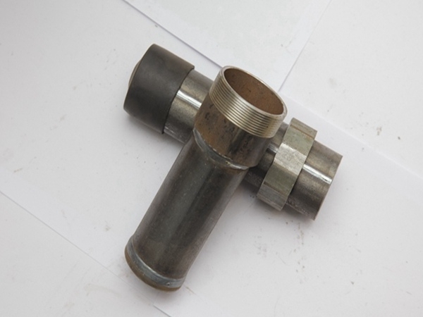 崇文螺旋式声测管厚壁3.0mm